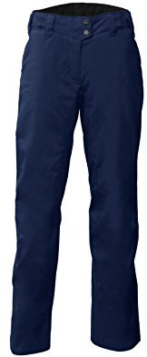 Phenix Damen Orca Waist Pants Skihose, Navy, 40