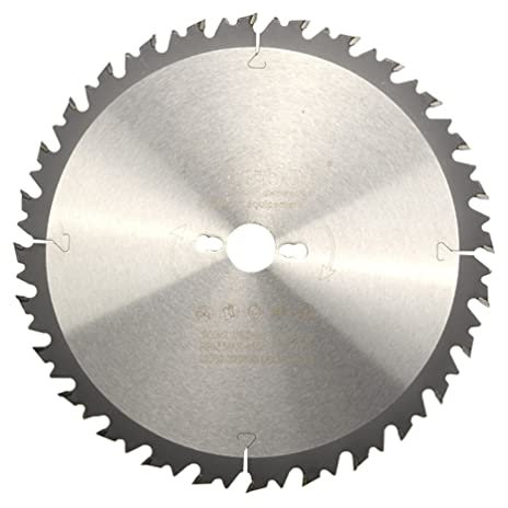 Lame de scie circulaire HM débit D. 300 x Al. 30 x ép. 3,2/2,2 mm x Z28 Alt + AR pour bois - Diamwood
