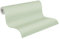 A.S. Création Unitapete Little Love Tapete einfarbig unifarben PVC-freie Vliestapete grün seidenmatt glatt 383150