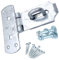 Vertical Hasp and Staple Heavy Duty 150mm Hot Dip Galvanised