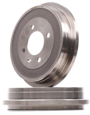 Trw DB4425 - Bremstrommel