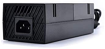 Link-e : Ersatz Netzladegerat Netzteil Kompatibel mit Microsoft Xbox One Spielkonsole