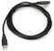 Hyuduo USB-KABEL PVC-Mantel USB-Programmieradapterkabel für LOGO-Serie Industriekabel