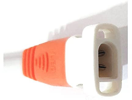 1pcs LED Driver Adapte AC 165-265V Transformador no aislante,50-70W,F02