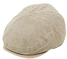 ESPRIT Herren 023ea2p304 Baseballkappe, TAUPE, L