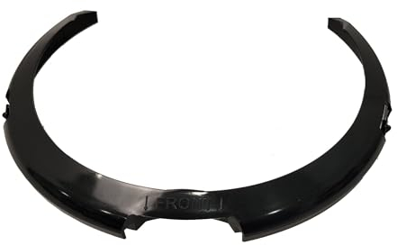 SOS - Anillo antidesbordamiento para freidora SS-1530000270 SEB, TEFAL