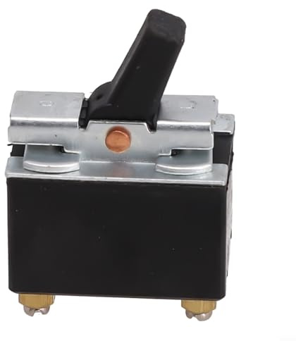 SW0026 Interruttore per smerigliatrice angolare, interruttore per macchina da taglio, interruttore a pulsante per smerigliatrice angolare, parti lucidatrici AC250V 5A