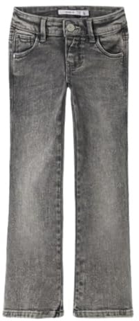 NAME IT Girl Jeans Boot-Cut | Jeans