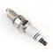 2 pezzi candele F7TC compatibili per macchinari a benzina motore a 4 tempi GX120 GX160 GX200 GX240 GX270 GX340 GX390 generatore tosaerba