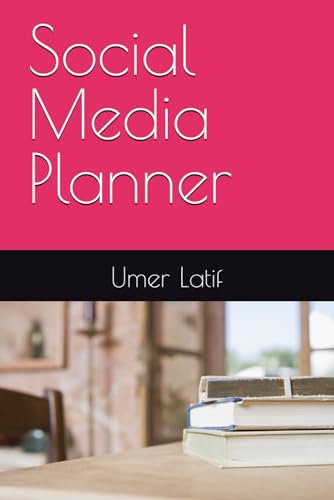 Social Media Planer