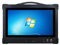 Tablet PC robusto con Windows 7, 10,1 pollici Display