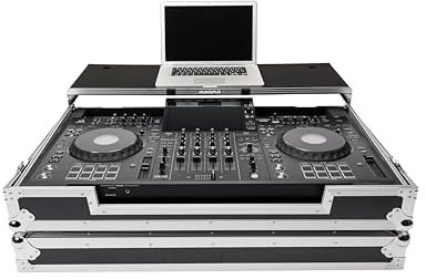 Magma DJ Workstation XDJ-AZ/XDJ-XZ, Nero, Workstation controller