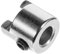 VICASKY Clamp System for Model Ships Boat Shafts Canoe Motor Mount Hardwearing Construction