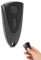 PNGOS - 433,92MHz Télécommande Portail pour Novoferm Novotron 502 MAX43-2, 512 MIX43-2, 504 MAX43-4, 2 Canaux, avec Piles, Télécommande de Porte de Garage pour 522/524 Design, Bip Garage (1pcs)