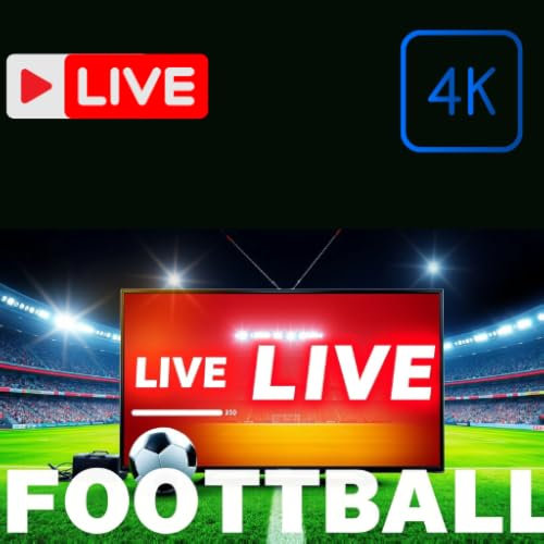 Live Football TV HD: Streaming & Live Scores