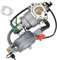Generatore a benzina con carburatore GPL-188F, 5KW, 6,5KW, 188F, 190F, 13P, doppio carburante, GPL, NG, unità a gas liquefatto