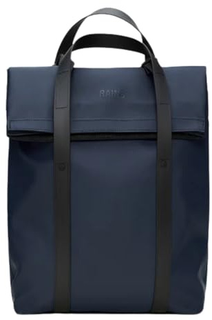 RAINS ZAINO 2 WAY TOTE BACKPACK W3 12940