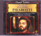 The Great Luciano Pavarotti