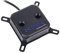 Alphacool 12565 Eisblock XPX CPU - Intel/AMD Wasserkühlung CPU - Kühler, Deep Schwarz