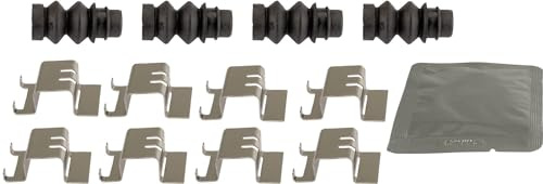 TRW PFK755 Power Brake Systems