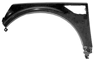 VAN WEZEL Kotflügel 0250655
