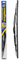 Goodyear GODESC91748 Wischerblätter, 19 / 48 CM