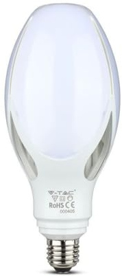 36W Energy Saving Classic Shape Big Led Bulb With Samsung Led 5 Years Warranty E27 Es (Edison Screw) 4000 - Non Dimmable
