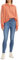 Levi's Damen 720™ High Rise Super Skinny Jeans,Love Song Mid,28W / 30L