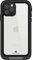 Black Rock 360° Hero Schutzhülle (für Apple iPhone 11 Pro Max, Perfekter Schutz, schlankes Design, Kunststoff, Cover 360°) schwarz