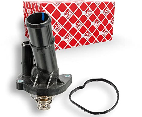 Febi Bilstein 106075 - Thermostat, coolant