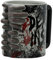 ABYstyle - The Walking Dead - 3D Becher - 500ml - Don't Open Dead Inside