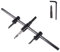 Fresa Circolare Regolabile Senza Cordone 30mm-300mm Cutter Hole Regolabile Set Di Punte per Tagliare Il Legno