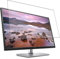 Vaxson 2 Stück Anti Blaulicht Schutzfolie kompatibel mit HP 2UD96AA#ABA 32s 32 Display Monitor Bluelight folie folien Displayschutzfolie （ nicht Panzer Schutz Glas folie SchutzGlas nicht PanzerGlas ）