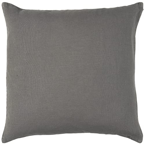 IB Laursen [W] Kissenbezug Thunder Grey
