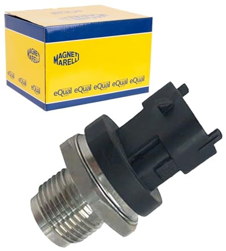 MAGNETI MARELLI Sensor, Kraftstoffdruck
