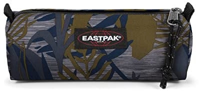 Eastpak Benchmark Single Trousse, 21 cm, Brize Core (Gris)