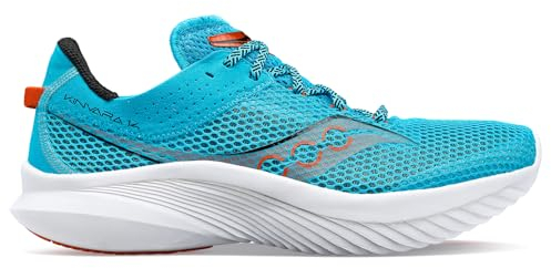 Saucony Kinvara 14 Herren-Sneaker, Herren, 45 EU