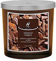 HYPNO CASA CHIC Duftkerze 350 g Sandale Nobile