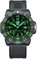 Luminox - G Kollektion Sea Lion - Herren Uhr - 44mm - X2.2067 - Militäruhr in Schwarz mit Datumsanzeige - 100m Wasserdicht - Herrenuhr - Mehrere Varianten - Hergestellt in der Schweiz