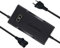 YZPOWER Batteria al piombo per e-bike, 48 V, 4 A, universale, per batterie al piombo da 58 V, con attacco C13