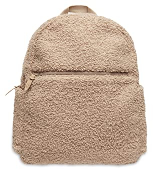 Jollein Luiertas Rugzak Boucle Biscuit