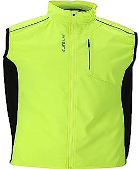 ELITE LAB Herren Shell Weste