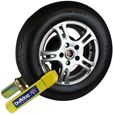 Bulldog EuroClamp EM540SS Low Profile