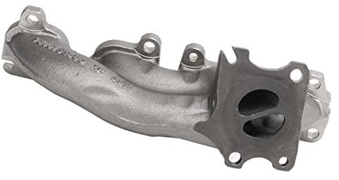 Collettore di Scarico, Collettore di Scarico Motore V759703180 Sostituzione Collettore Gas di Scarico in Metallo per 3008 207 308 SW RCZ