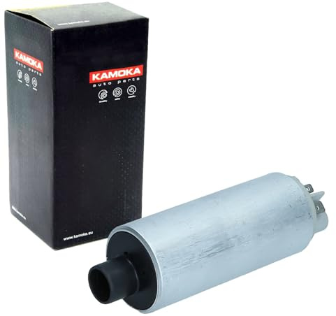 KAMOKA Kraftstoffpumpe 8410038