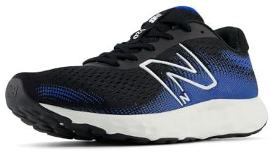 New Balance 520 V7, Laufschuhe für Herren, blau, 42.5 EU