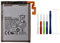 Swark EB-BF707ABY Akku Kompatibel mit Samsung Galaxy Z Flip 5G SM-F707U & GH82-23867A with Tools