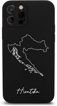 d'origine Kroatien Handyhülle iPhone 11