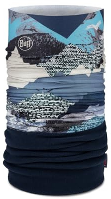 Buff Unisex Polar Neckwear Youth Fashion Scarf