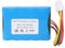MXJFYY 3500 mAh Akku kompatibel mit Gardena Sileno R100Li, R130Li, R160Li, Akku für Husqvarna Automower 310, 315, 5848228-01,5848228-02